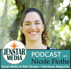 JenStar Media Podcast